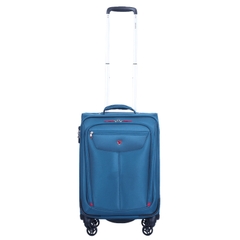 Vali Kéo Vải Du Lịch Size S Xách Tay 20 inch SAKOS WINNER 5