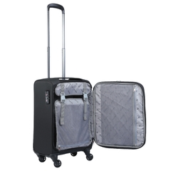 Vali Kéo Vải SAKOS VIVIAN 5 - Size 20 inch