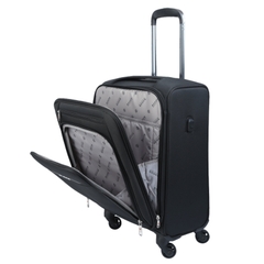 Vali Kéo Vải SAKOS VIVIAN 5 - Size 20 inch