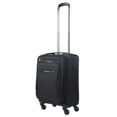 Vali Kéo Vải SAKOS VIVIAN 5 - Size 20 inch