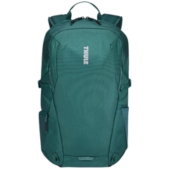 Balo THULE EnRoute 21L laptop 16 inch kháng nước cao cấp, đai vali, đai ngực, đai nén, khóa YKK - TEBP4116