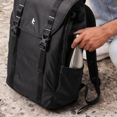 Balo TOMTOC VINTPACK TA1 Laptop Backpack Dành Cho MacBook 16 inch Sức Chứa Lớn 22L