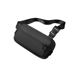 Túi Đeo Chéo TOMTOC Lightweight Codura Sling Bag T21S1D1 Black