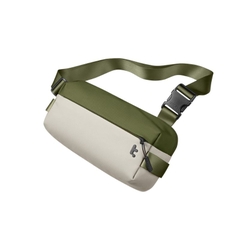 Túi Đeo Chéo TOMTOC Lightweight Codura Sling Bag T21S1T1 Green
