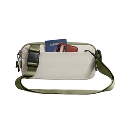 Túi Đeo Chéo TOMTOC Lightweight Codura Sling Bag T21S1T1 Green