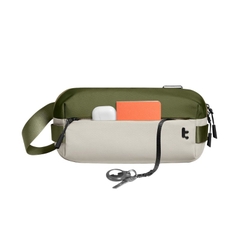 Túi Đeo Chéo TOMTOC Lightweight Codura Sling Bag T21S1T1 Green