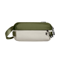Túi Đeo Chéo TOMTOC Lightweight Codura Sling Bag T21S1T1 Green