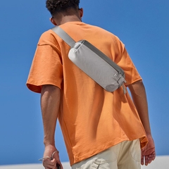Túi Đeo Chéo TOMTOC Lightweight Codura Sling Bag T21S1G1 Gray