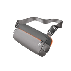 Túi Đeo Chéo TOMTOC Lightweight Codura Sling Bag T21S1G1 Gray