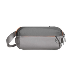 Túi Đeo Chéo TOMTOC Lightweight Codura Sling Bag T21S1G1 Gray