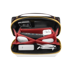 Túi Phụ Kiện TOMTOC MHRS-A05 ROYAL ACCESSORY BAG: G41M1D1MH (A0541S1)