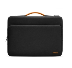 TÚI XÁCH CHỐNG SỐC TOMTOC (USA) BRIEFCASE MACBOOK PRO 14″ A14D2B1 – A14D2D1 – A14D2G1