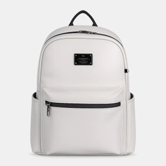 Balo teen laptop 14 inch MR VUI 977 cho học sinh cấp 2-3, sinh viên - Gọn nhẹ, nhiều ngăn tiện dụng