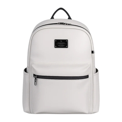 Balo teen laptop 14 inch MR VUI 977 cho học sinh cấp 2-3, sinh viên - Gọn nhẹ, nhiều ngăn tiện dụng
