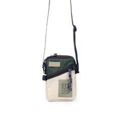Túi đeo chéo TOPO DESIGNS Mini Shoulder Bag 1L - Gọn nhẹ, hiện đại