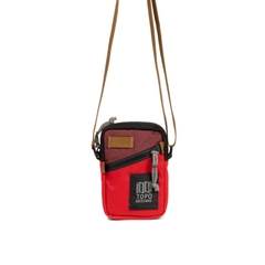 Túi đeo chéo TOPO DESIGNS Mini Shoulder Bag 1L - Gọn nhẹ, hiện đại