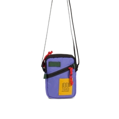Túi đeo chéo TOPO DESIGNS Mini Shoulder Bag 1L - Gọn nhẹ, hiện đại