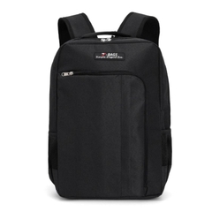 Balo laptop 15.6 inch T-BAGS TB01-Virgo - Siêu nhẹ, nhiều ngăn, đệm êm thoáng, vải trượt nước, thanh lịch