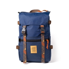 Balo du lịch TOPO DESIGNS Rover Pack Classic 20L laptop 15 / 16 inch - Siêu bền, gọn nhẹ, vintage, retro