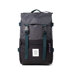 Balo du lịch TOPO DESIGNS Rover Pack Classic 20L laptop 15 / 16 inch - Siêu bền, gọn nhẹ, vintage, retro