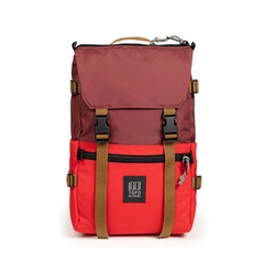 Balo du lịch TOPO DESIGNS Rover Pack Classic 20L laptop 15 / 16 inch - Siêu bền, gọn nhẹ, vintage, retro
