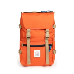 Balo du lịch TOPO DESIGNS Rover Pack Classic 20L laptop 15 / 16 inch - Siêu bền, gọn nhẹ, vintage, retro