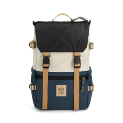 Balo du lịch TOPO DESIGNS Rover Pack Classic 20L laptop 15 / 16 inch - Siêu bền, gọn nhẹ, vintage, retro