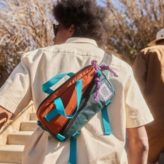 Túi đeo chéo / Túi xách TOPO DESIGNS Mini Quick Pack 1.7L - Gọn nhẹ, hiện đại, nổi bật