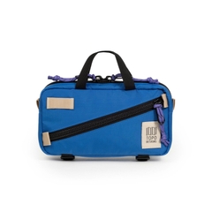 Túi đeo chéo / Túi xách TOPO DESIGNS Mini Quick Pack 1.7L - Gọn nhẹ, hiện đại, nổi bật