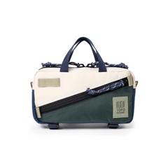 Túi đeo chéo / Túi xách TOPO DESIGNS Mini Quick Pack 1.7L - Gọn nhẹ, hiện đại, nổi bật