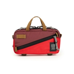 Túi đeo chéo / Túi xách TOPO DESIGNS Mini Quick Pack 1.7L - Gọn nhẹ, hiện đại, nổi bật