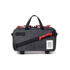 Túi đeo chéo / Túi xách TOPO DESIGNS Mini Quick Pack 1.7L - Gọn nhẹ, hiện đại, nổi bật