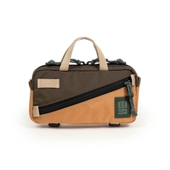 Túi đeo chéo / Túi xách TOPO DESIGNS Mini Quick Pack 1.7L - Gọn nhẹ, hiện đại, nổi bật