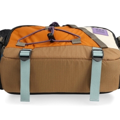 Túi đeo chéo / đeo hông TOPO DESIGNS Mountain Hydro Hip Pack 4.4L - Túi phụ kiện, EDC, đạp xe, có ngăn hông