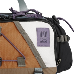 Túi đeo chéo / đeo hông TOPO DESIGNS Mountain Hydro Hip Pack 4.4L - Túi phụ kiện, EDC, đạp xe, có ngăn hông