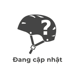 Mũ bảo hiểm 1/2 đầu Protec VIC không kính - MBH nửa đầu thoáng khí, êm nhẹ, đơn giản, chắc chắn, chịu va đập tốt