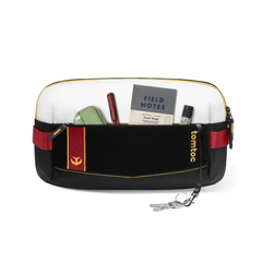 Túi Đeo Chéo Monster Hunter TOMTOC Sling Bag M: Royal Order G41M1D1MH (A0541S1)