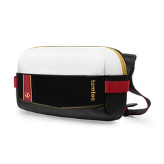 Túi Đeo Chéo Monster Hunter TOMTOC Sling Bag M: Royal Order G41M1D1MH (A0541S1)