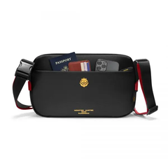 Túi Đeo Chéo Monster Hunter TOMTOC Sling Bag M: Royal Order G41M1D1MH (A0541S1)