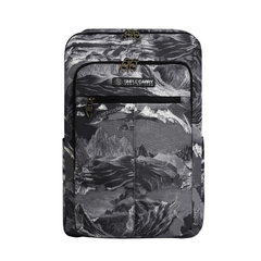 Balo Laptop 17.3 inch SimpleCarry K6 vải Polyester chống thấm nước, chống bám bụi