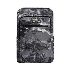 Balo Laptop 17.3 inch SimpleCarry K6 vải Polyester chống thấm nước, chống bám bụi