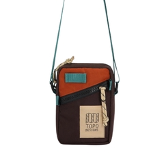 Túi đeo chéo TOPO DESIGNS Mini Shoulder Bag 1L - Gọn nhẹ, hiện đại