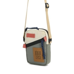 Túi đeo chéo TOPO DESIGNS Mini Shoulder Bag 1L - Gọn nhẹ, hiện đại