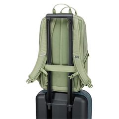 Balo THULE EnRoute 26L (New Version) kháng nước, laptop 17 tablet 11 inch, nhiều ngăn, đai vali - TEBP5316