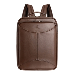 [CHÍNH HÃNG] Balo da laptop 14 inch PETLA LBA4 công sở thanh lịch - Nhiều ngăn, đứng form, chống thấm, không bong tróc