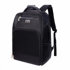 Balo laptop 15.6 inch HASUN 2652 - Mở 180 độ, có ngăn laptop riêng, ngăn nới rộng, đai gài vali, chống thấm
