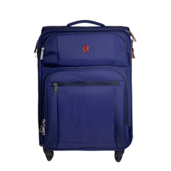 Vali Vải Doanh Nhân Đa Năng LUGBRO BIZ 56L - Size Xách Tay 20 inch