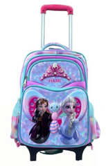 Balo Cần Kéo HAMI BCK 1318