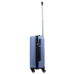 Vali Kéo Nhựa Size M Ký Gửi 24 inch SAKOS COSMOS Z26