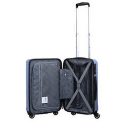 Vali Kéo Nhựa Size M Ký Gửi 24 inch SAKOS COSMOS Z26